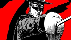 Pozor, Zorro! - Divadlo Alfa